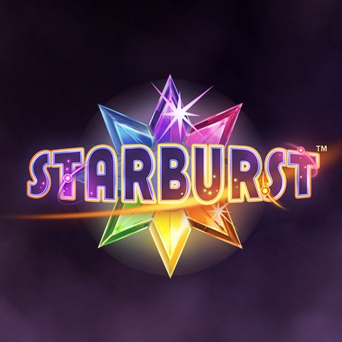 Spela Starburst