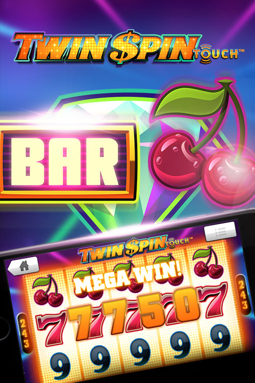 Twinspin