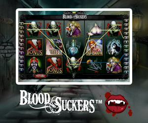 Blood Suckers
