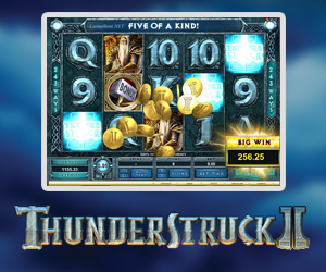 Thunderstruck 2
